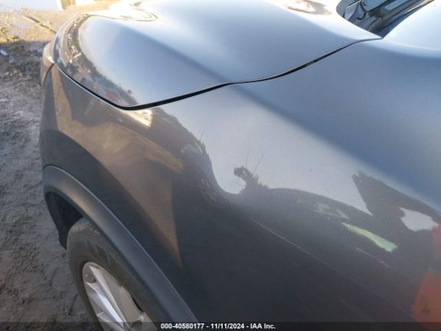 JN1BJ1CP5JW152782 Nissan Rogue Sport S