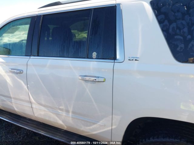 1GNSKKKC9FR150254 Chevrolet Suburban 1500 Ltz