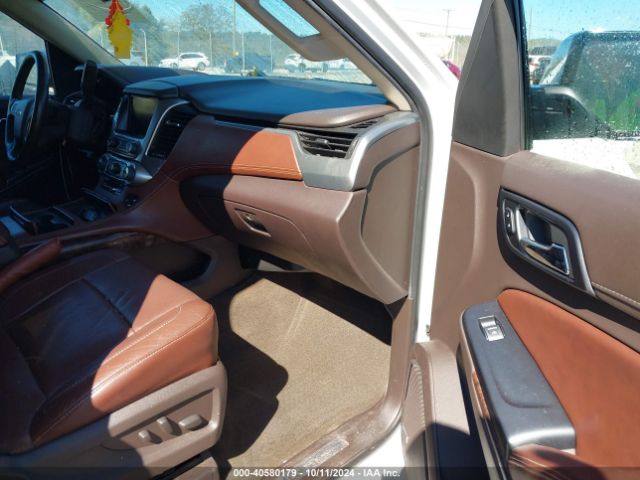 1GNSKKKC9FR150254 Chevrolet Suburban 1500 Ltz