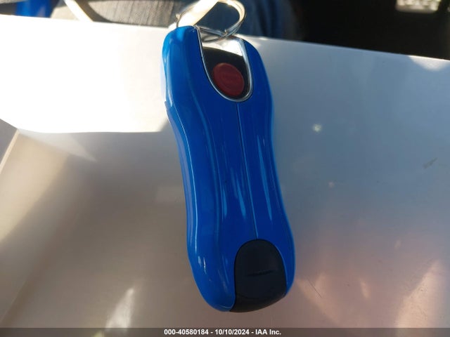 2022 PORSCHE 911 WP0AC2A99NS268142 Photo 10