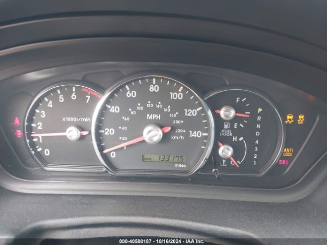 2011 MITSUBISHI GALANT 4A32B3FF2BE023198 Photo 6