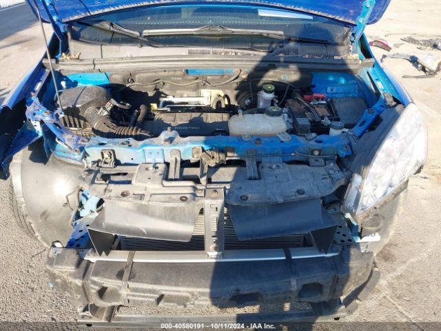 KL7CJKSB1GB614409 Chevrolet Trax 1ls