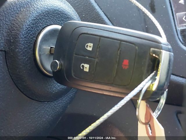 KL7CJKSB1GB614409 Chevrolet Trax 1ls