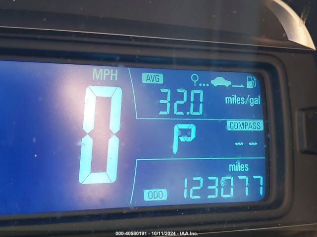 KL7CJKSB1GB614409 Chevrolet Trax 1ls