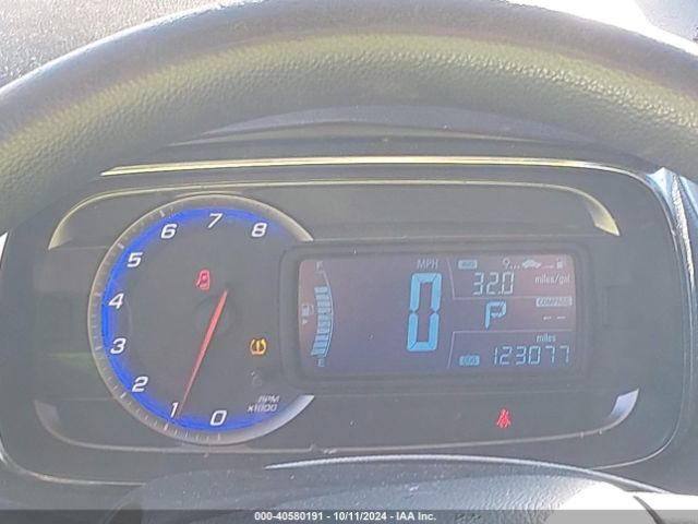 KL7CJKSB1GB614409 Chevrolet Trax 1ls
