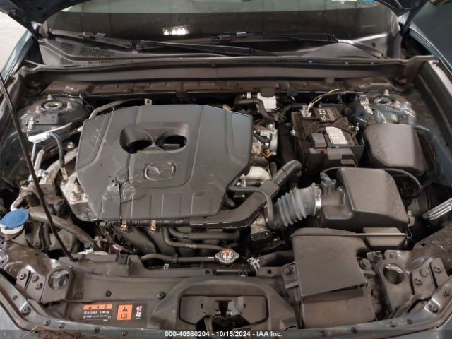 3MVDMBCM2RM671680 Mazda Cx-30 2.5 S Carbon Edition