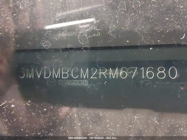 3MVDMBCM2RM671680 Mazda Cx-30 2.5 S Carbon Edition
