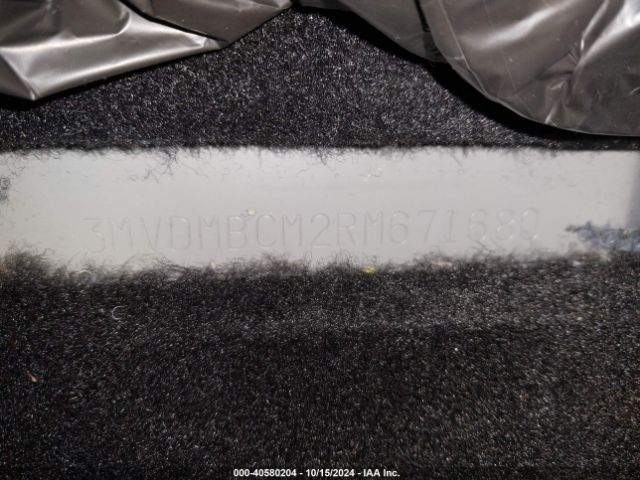 3MVDMBCM2RM671680 Mazda Cx-30 2.5 S Carbon Edition