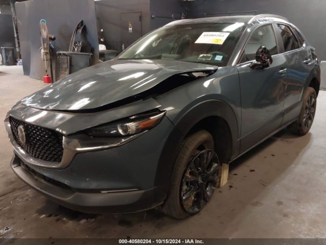 3MVDMBCM2RM671680 Mazda Cx-30 2.5 S Carbon Edition