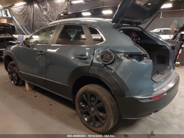 3MVDMBCM2RM671680 Mazda Cx-30 2.5 S Carbon Edition
