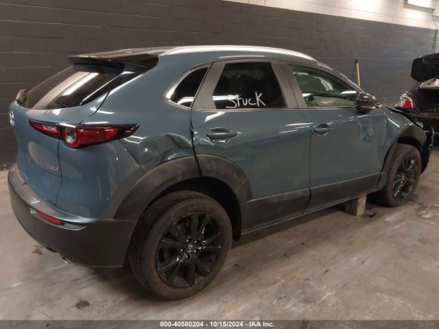 3MVDMBCM2RM671680 Mazda Cx-30 2.5 S Carbon Edition