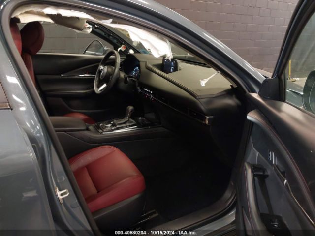 3MVDMBCM2RM671680 Mazda Cx-30 2.5 S Carbon Edition