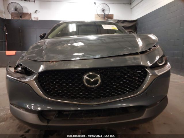 3MVDMBCM2RM671680 Mazda Cx-30 2.5 S Carbon Edition