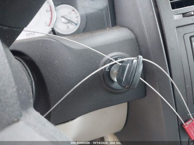 2006 CHRYSLER 300C 2C3LA63H56H197898 Photo 10