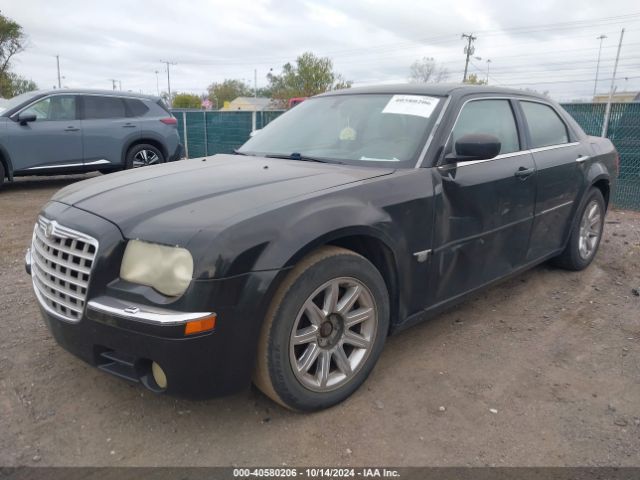 2006 CHRYSLER 300C 2C3LA63H56H197898 Photo 1