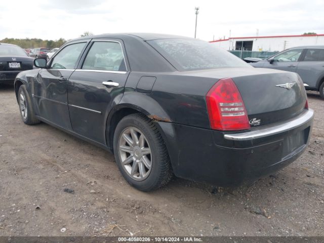 2006 CHRYSLER 300C 2C3LA63H56H197898 Photo 2
