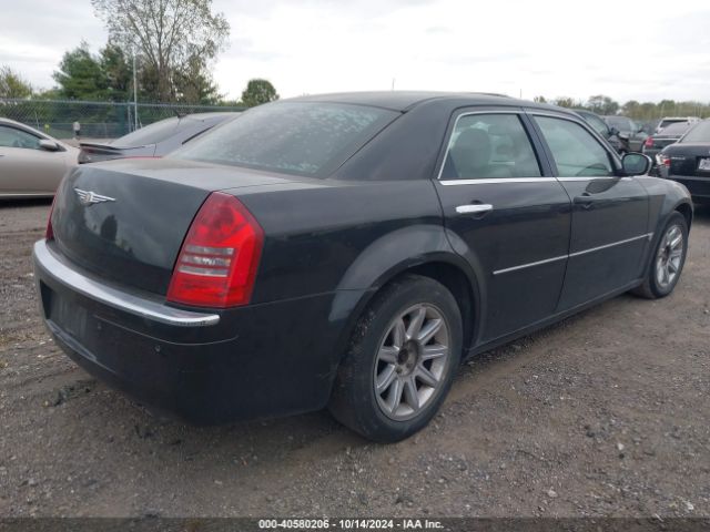 2006 CHRYSLER 300C 2C3LA63H56H197898 Photo 3