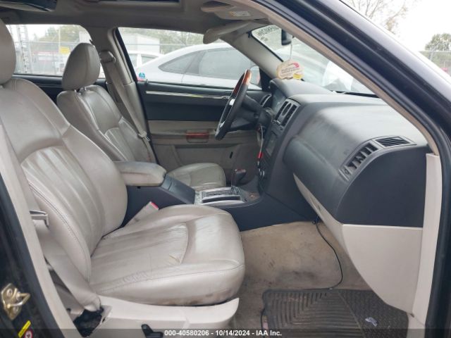 2006 CHRYSLER 300C 2C3LA63H56H197898 Photo 4