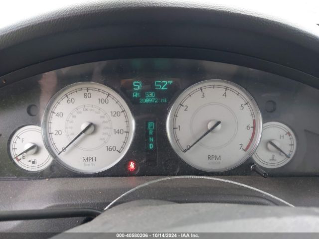 2006 CHRYSLER 300C 2C3LA63H56H197898 Photo 6