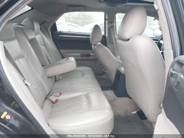 2006 CHRYSLER 300C 2C3LA63H56H197898 Photo 7