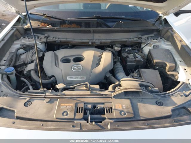 JM3TCBBY1H0136837 Mazda CX-9 SPORT