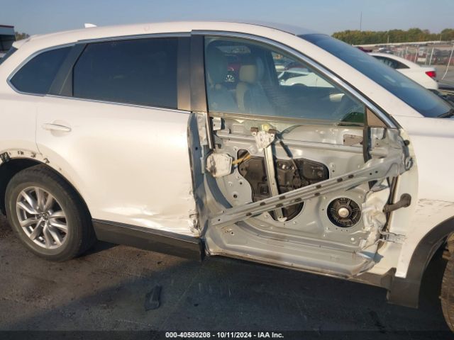 JM3TCBBY1H0136837 Mazda CX-9 SPORT