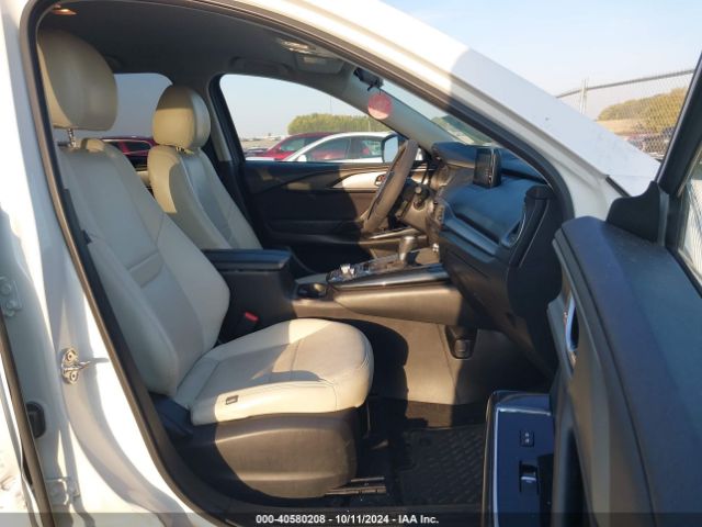 JM3TCBBY1H0136837 Mazda CX-9 SPORT