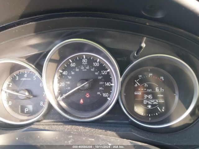 JM3TCBBY1H0136837 Mazda CX-9 SPORT