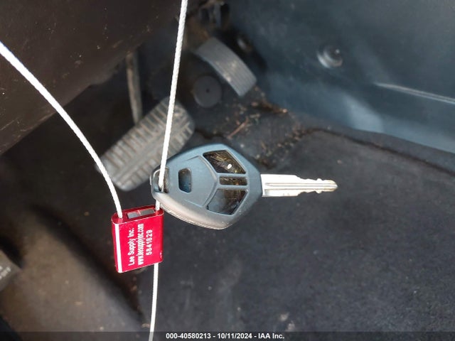 2010 MITSUBISHI ENDEAVOR 4A4JM2AS9AE017803 Photo 10