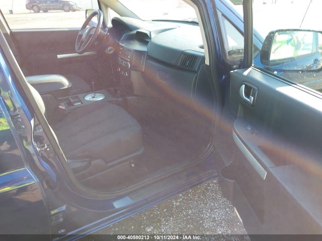 2010 MITSUBISHI ENDEAVOR 4A4JM2AS9AE017803 Photo 4