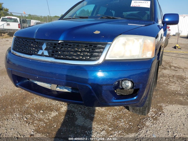 2010 MITSUBISHI ENDEAVOR 4A4JM2AS9AE017803 Photo 5