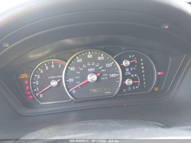 2010 MITSUBISHI ENDEAVOR 4A4JM2AS9AE017803 Photo 6