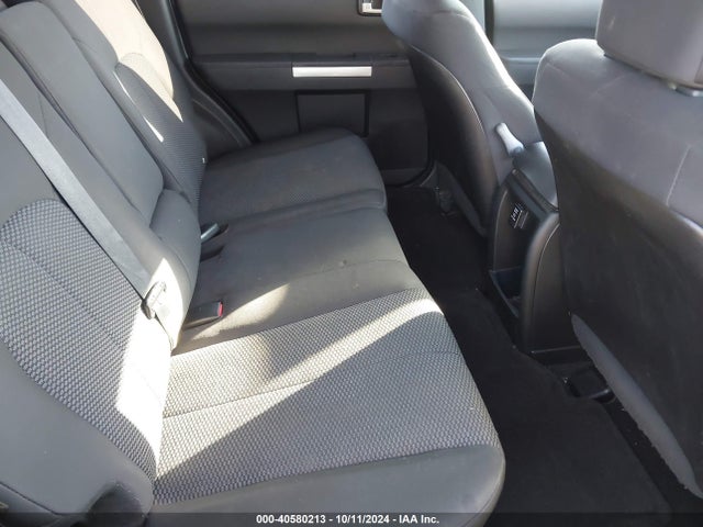 2010 MITSUBISHI ENDEAVOR 4A4JM2AS9AE017803 Photo 7
