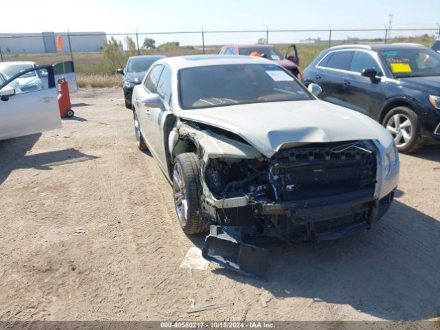 2015 BENTLEY FLYING SPUR SCBET9ZA8F8047898