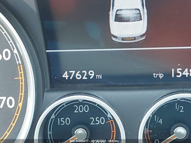SCBET9ZA8F8047898 Bentley Flying Spur V8
