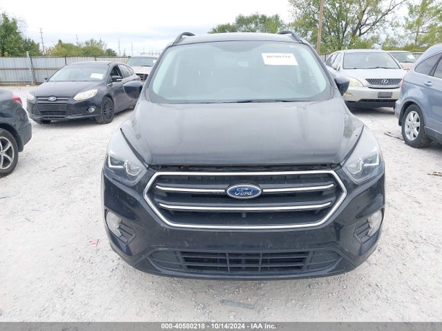 Ford ESCAPE SE 2018 1FMCU9GD4JUC56954 Image 12