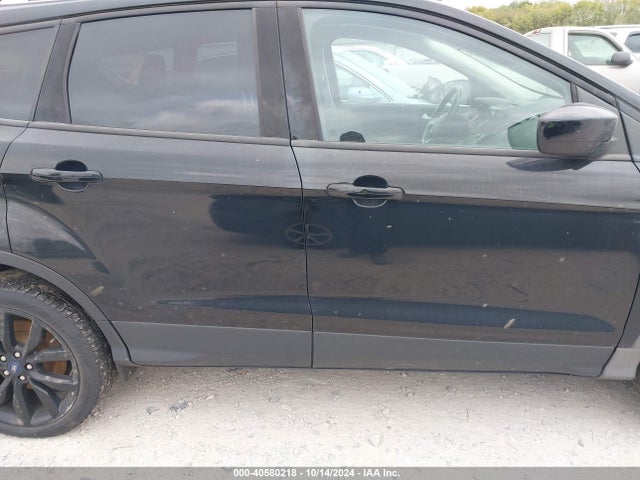 Ford ESCAPE SE 2018 1FMCU9GD4JUC56954 Image 13