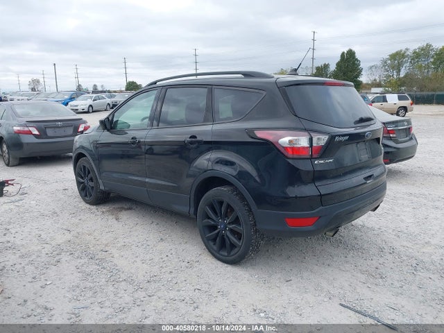 Ford ESCAPE SE 2018 1FMCU9GD4JUC56954 Image 3
