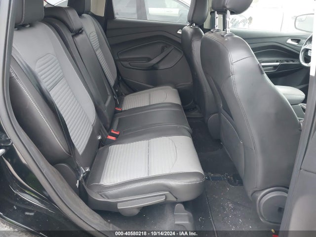 Ford ESCAPE SE 2018 1FMCU9GD4JUC56954 Image 8