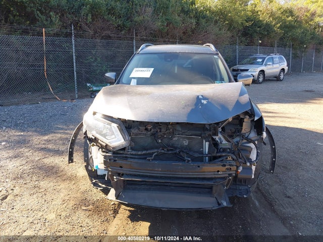 Nissan ROGUE SV 2019 JN8AT2MV2KW379519 Image 11