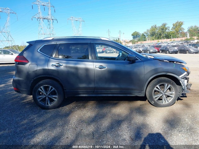 Nissan ROGUE SV 2019 JN8AT2MV2KW379519 Image 12