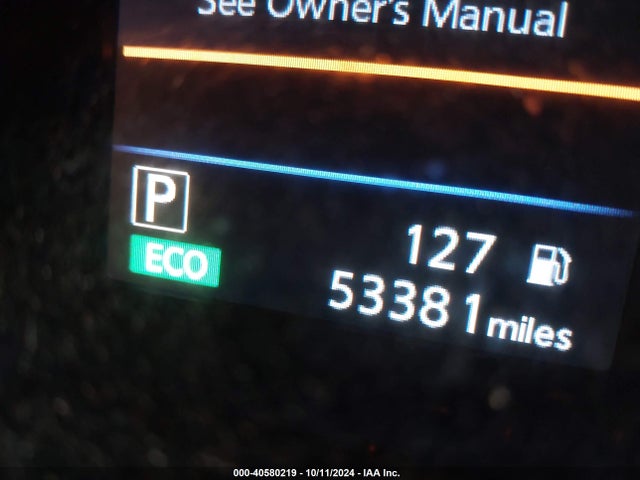 Nissan ROGUE SV 2019 JN8AT2MV2KW379519 Image 14
