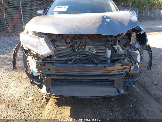 Nissan ROGUE SV 2019 JN8AT2MV2KW379519 Image 16