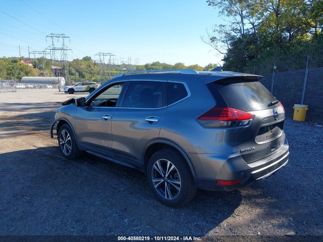 Nissan ROGUE SV 2019 JN8AT2MV2KW379519 Image 2