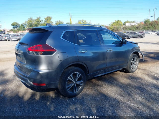 Nissan ROGUE SV 2019 JN8AT2MV2KW379519 Image 3