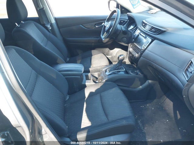 Nissan ROGUE SV 2019 JN8AT2MV2KW379519 Image 4