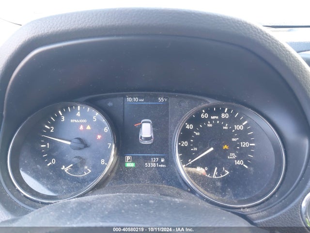 Nissan ROGUE SV 2019 JN8AT2MV2KW379519 Image 6