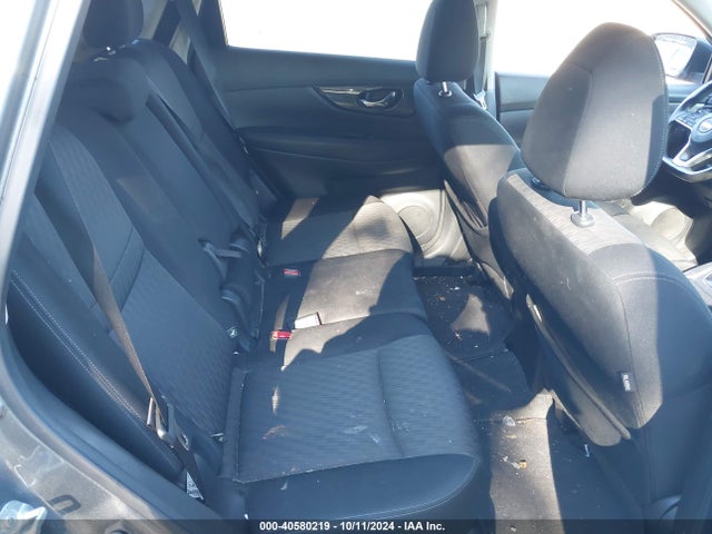 Nissan ROGUE SV 2019 JN8AT2MV2KW379519 Image 7