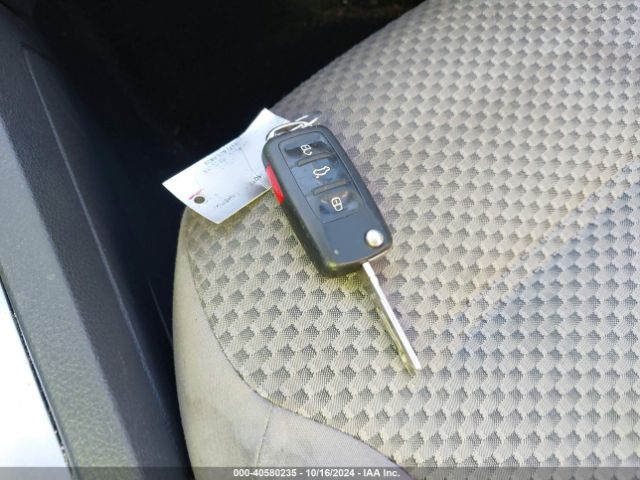 3VW2K7AJ9EM237154 Volkswagen Jetta 2.0l S