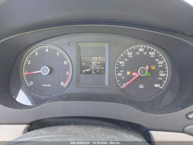 3VW2K7AJ9EM237154 Volkswagen Jetta 2.0l S
